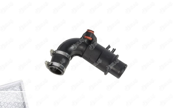 TUYAU DE TURBO 8200164191