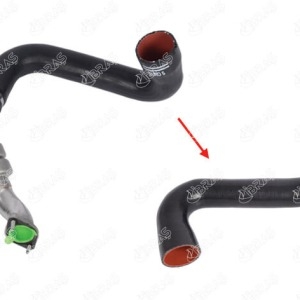 TUYAU DE TURBO 1370429080