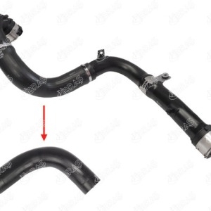 TUYAU DE TURBO GM 95275281