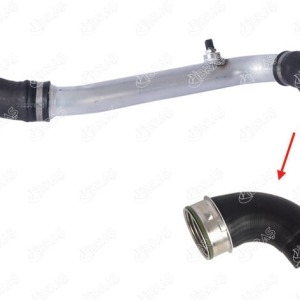 TUYAU DE TURBO 11617799395