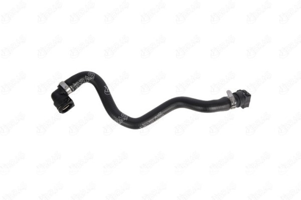 TUYAU DE TURBO 11537500752