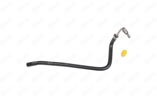 TUYAU DE TURBO 208152425R