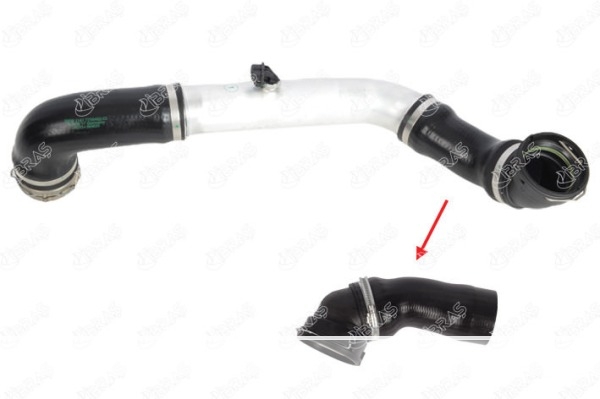 TUYAU DE TURBO 11617799402