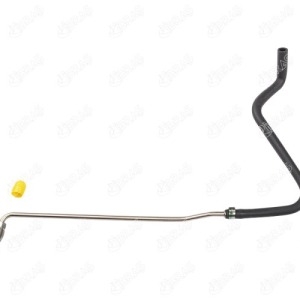 TUYAU DE TURBO 208158908R