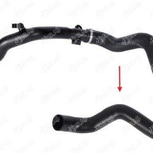 TUYAU DE TURBO 51816508