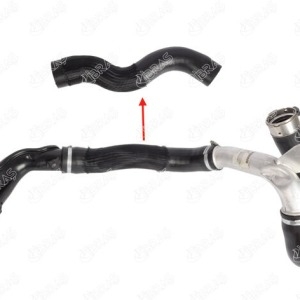 TUYAU DE TURBO 1302287
