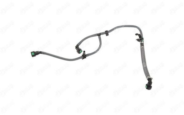 TUYAU DE TURBO LR021871