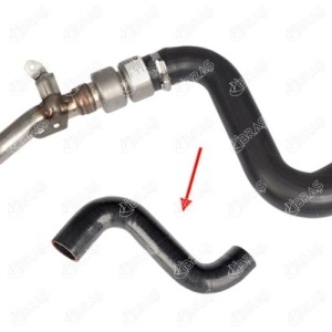 TUYAU DE TURBO PNH500460