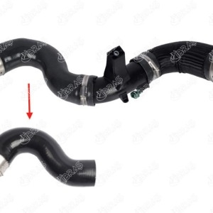 TUYAU DE TURBO 144605647R