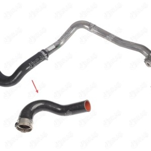 TUYAU DE TURBO 144607250R