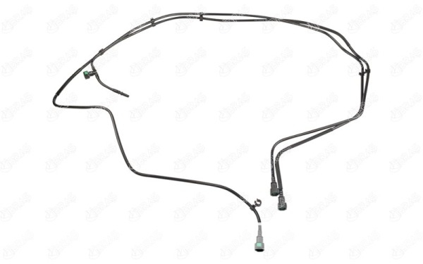 TUYAU DE TURBO CC119B337AD