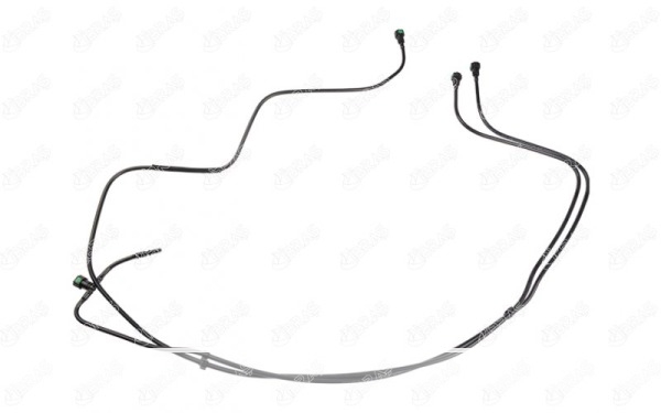 TUYAU DE TURBO CC119B337BC