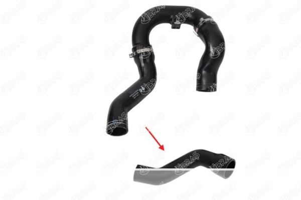 TUYAU DE TURBO 51832981