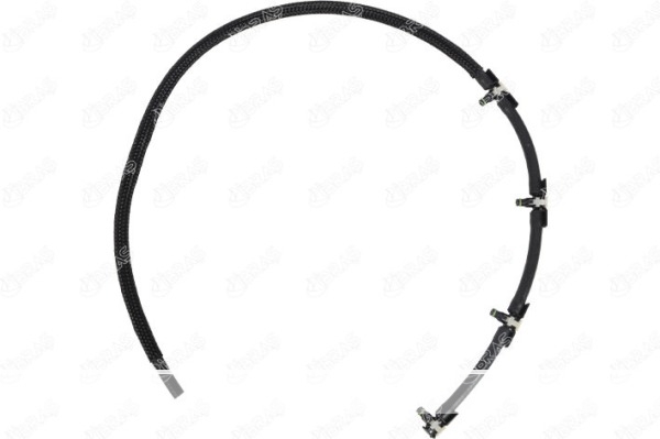 TUYAU DE TURBO 13538583458