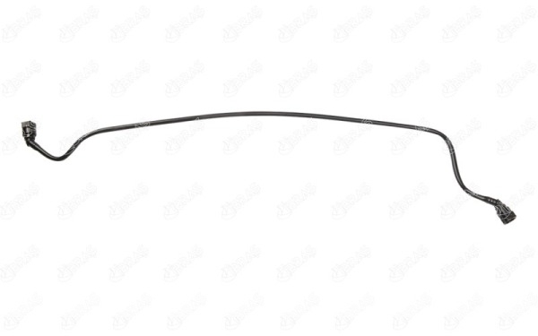TUYAU DE TURBO 17127578405