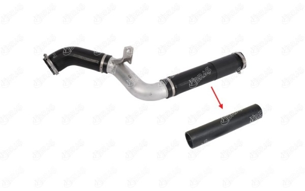 TUYAU DE TURBO 4819364