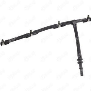 TUYAU DE TURBO JX6Q9K022AB