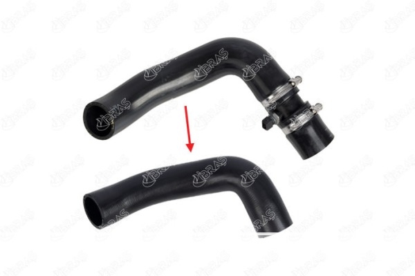 TUYAU DE TURBO PNH500190