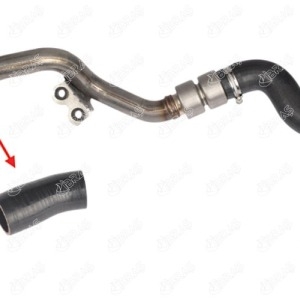 TUYAU DE TURBO PNH500341