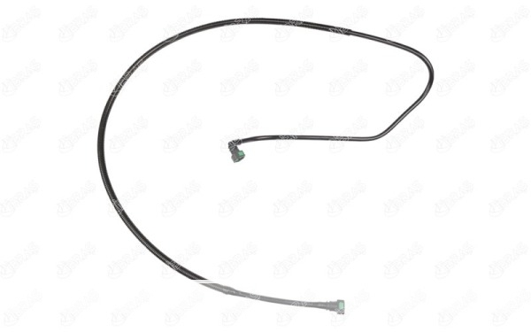 TUYAU DE TURBO 5801637996
