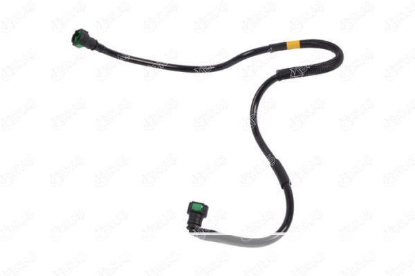 TUYAU DE TURBO AV619B337AD