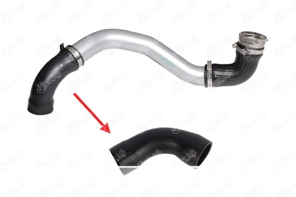 TUYAU DE TURBO PNH000184
