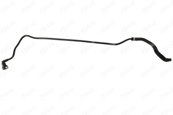 TUYAU DE TURBO 51743942