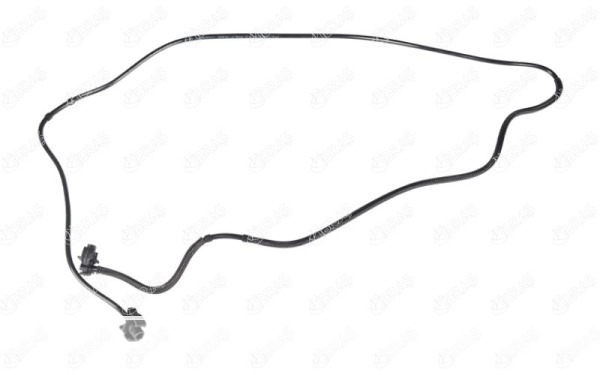 TUYAU DE TURBO 9808155580