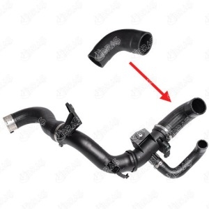 TUYAU DE TURBO 52018234