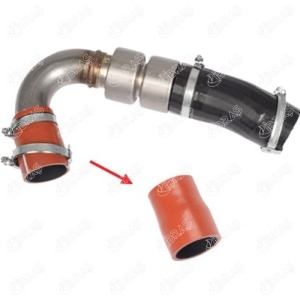 TUYAU DE TURBO AV616C700AD