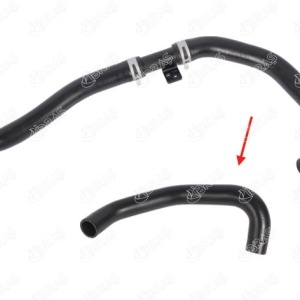 TUYAU DE TURBO 25413D7600