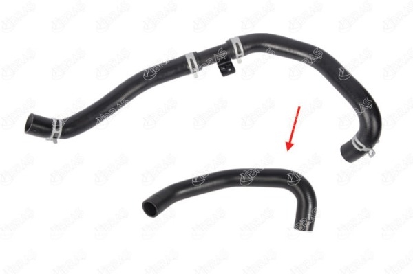 TUYAU DE TURBO 25413D7600