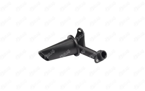 TUYAU DE TURBO BK3Q6615AA