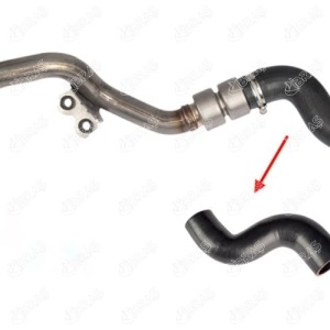 TUYAU DE TURBO PNH500341