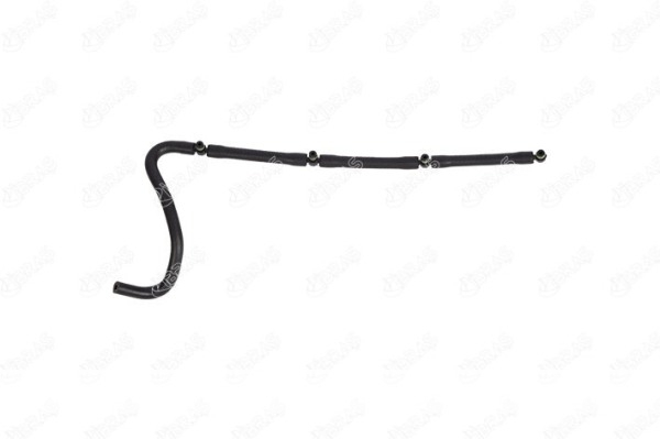 TUYAU DE TURBO GM 55502770