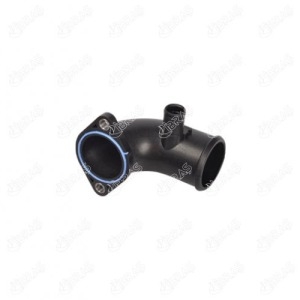 TUYAU DE TURBO YC1Q6K686AC