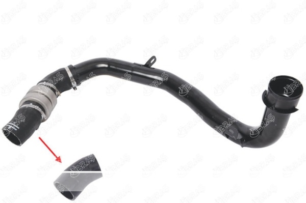 TUYAU DE TURBO 1369757080
