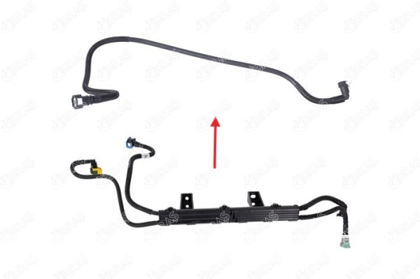 TUYAU DE TURBO 52052624