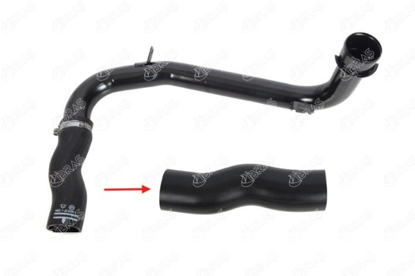 TUYAU DE TURBO 1342741080