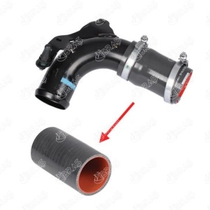 TUYAU DE TURBO AV616C750AE