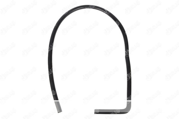 TUYAU DE TURBO UNIVERSAL