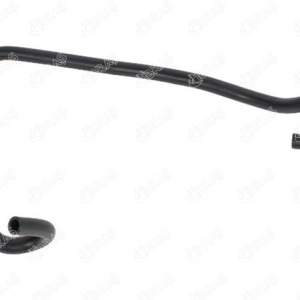 TUYAU DE TURBO 86VB18472BA
