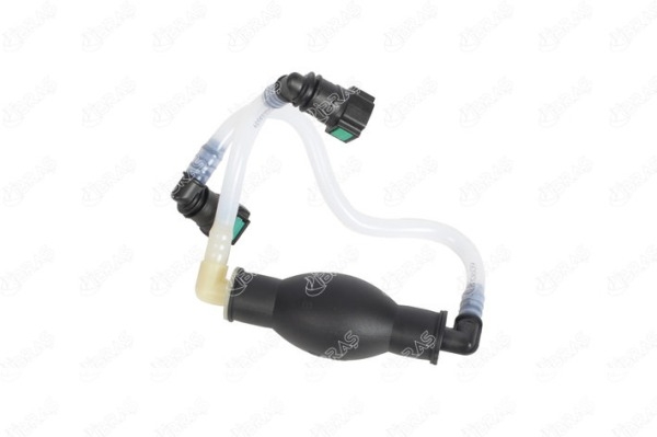 TUYAU DE TURBO 8200683525