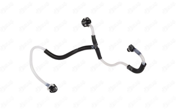 TUYAU DE TURBO 6120702632