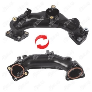 TUYAU DE TURBO 0382.RT