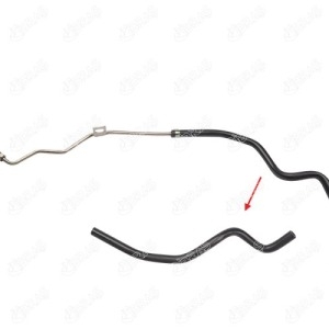 TUYAU DE TURBO 208150018R