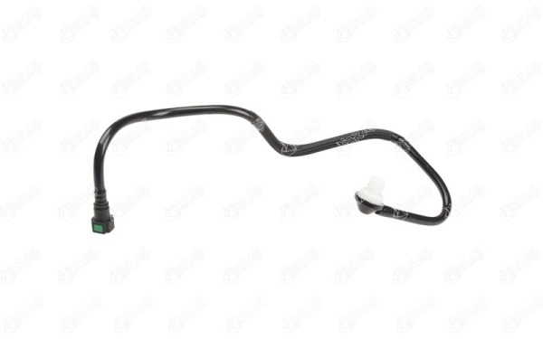 TUYAU DE TURBO 52091383