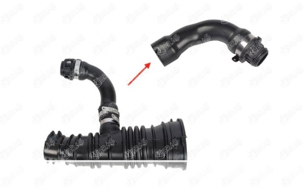 TUYAU DE TURBO 3M519A673MG