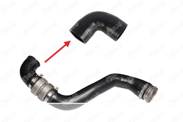 TUYAU DE TURBO PNH000163