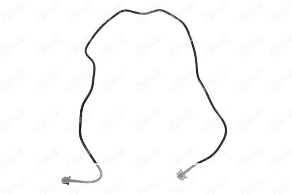 TUYAU DE TURBO BV618C012BA